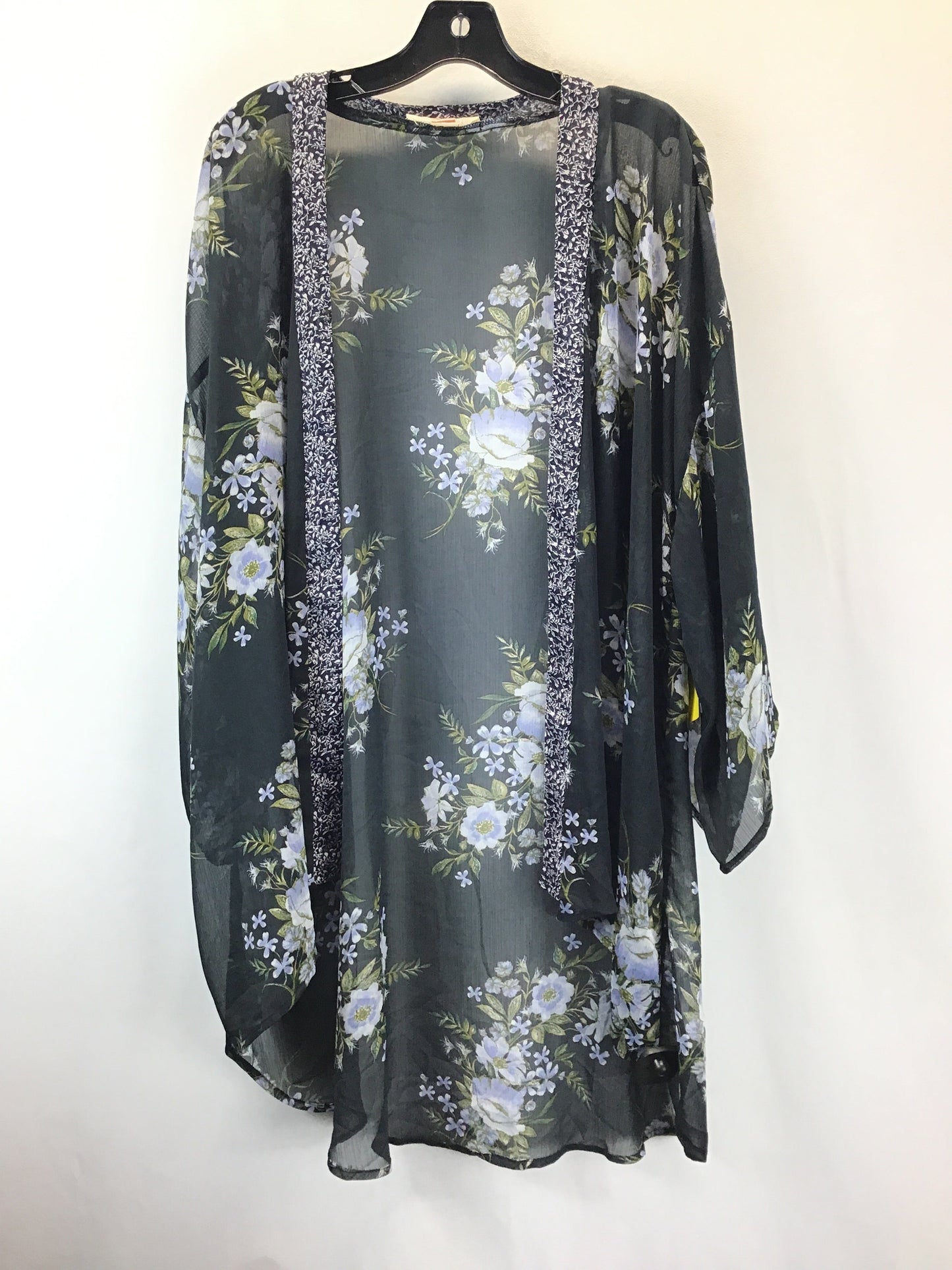 Kimono By Band Of Gypsies  Size: Xs