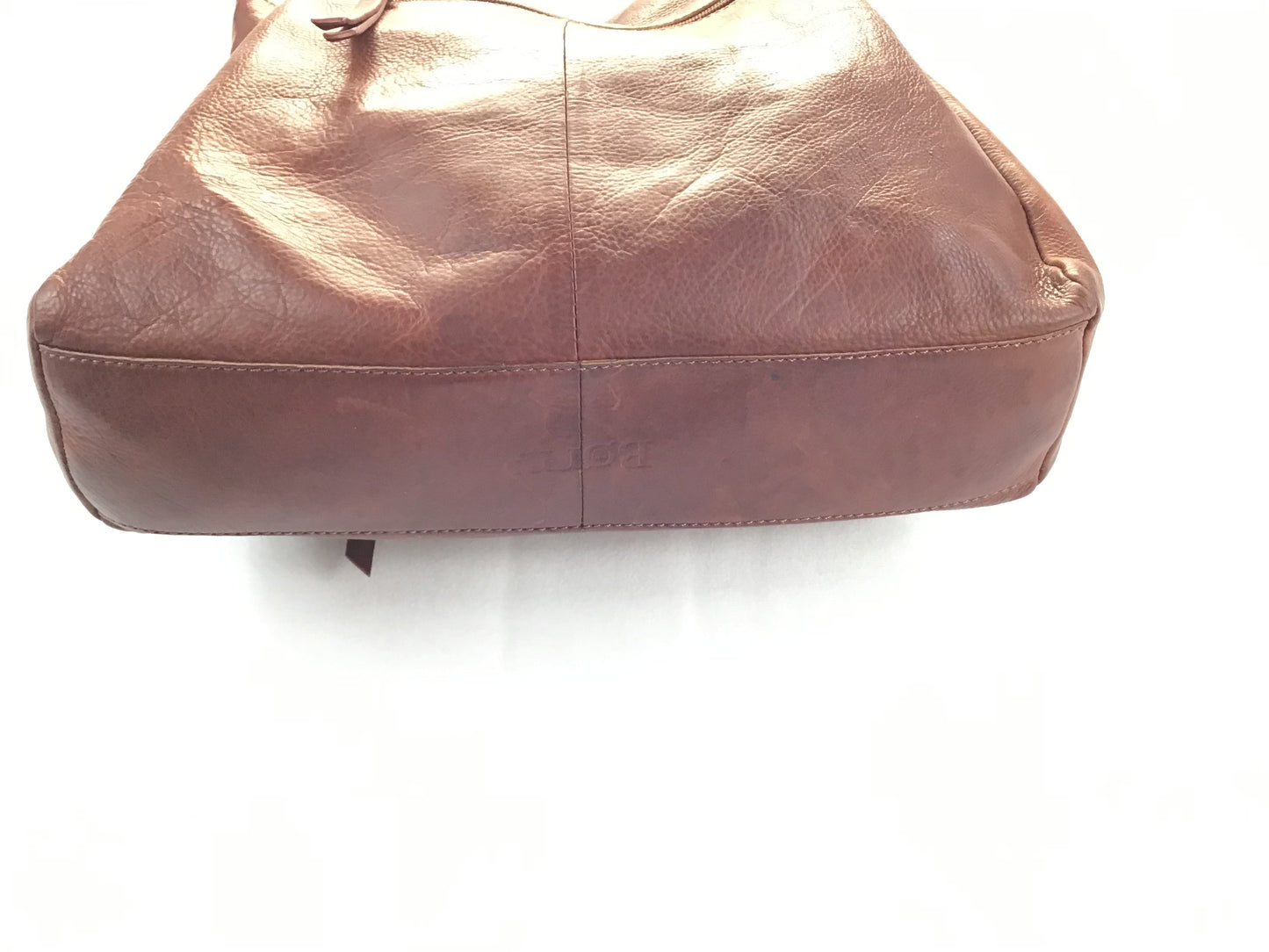 Handbag By Born  Size: Medium