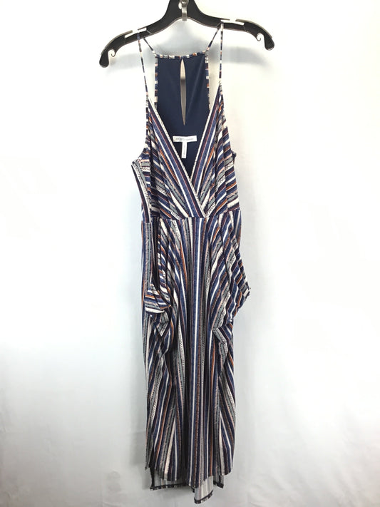 Dress Casual Maxi By Bcbgeneration  Size: M
