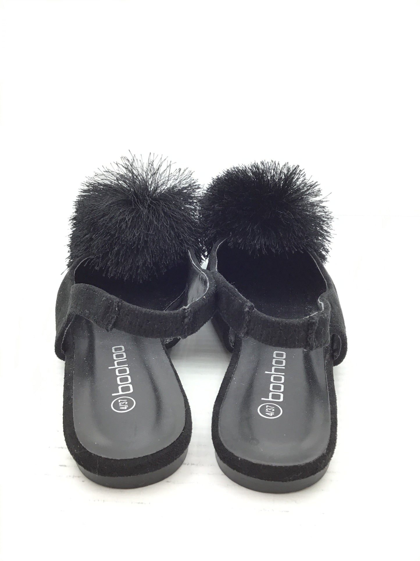 Shoes Flats By Boohoo Boutique  Size: 6.5