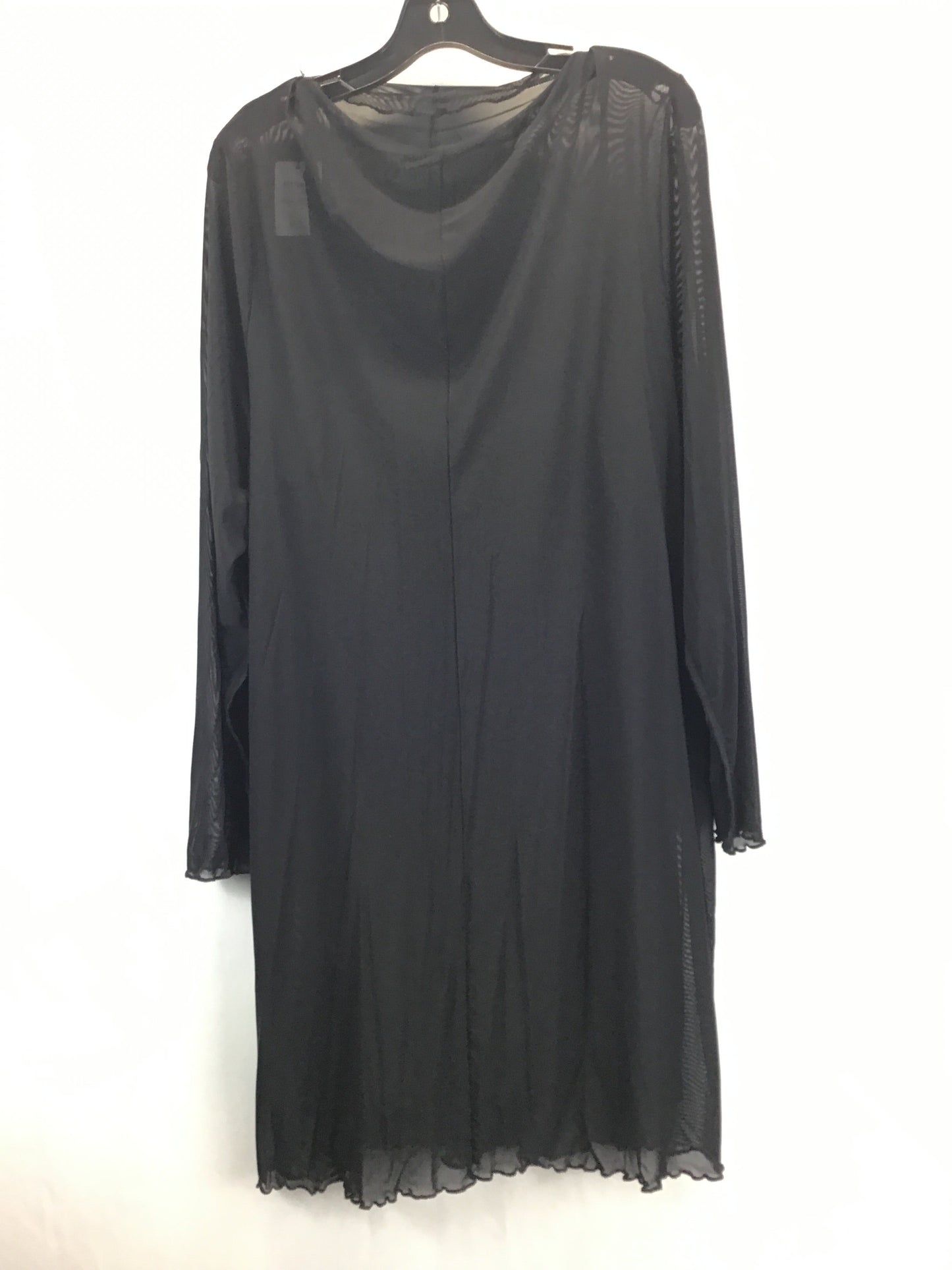 Dress Casual Maxi By Cotton On  Size: 20