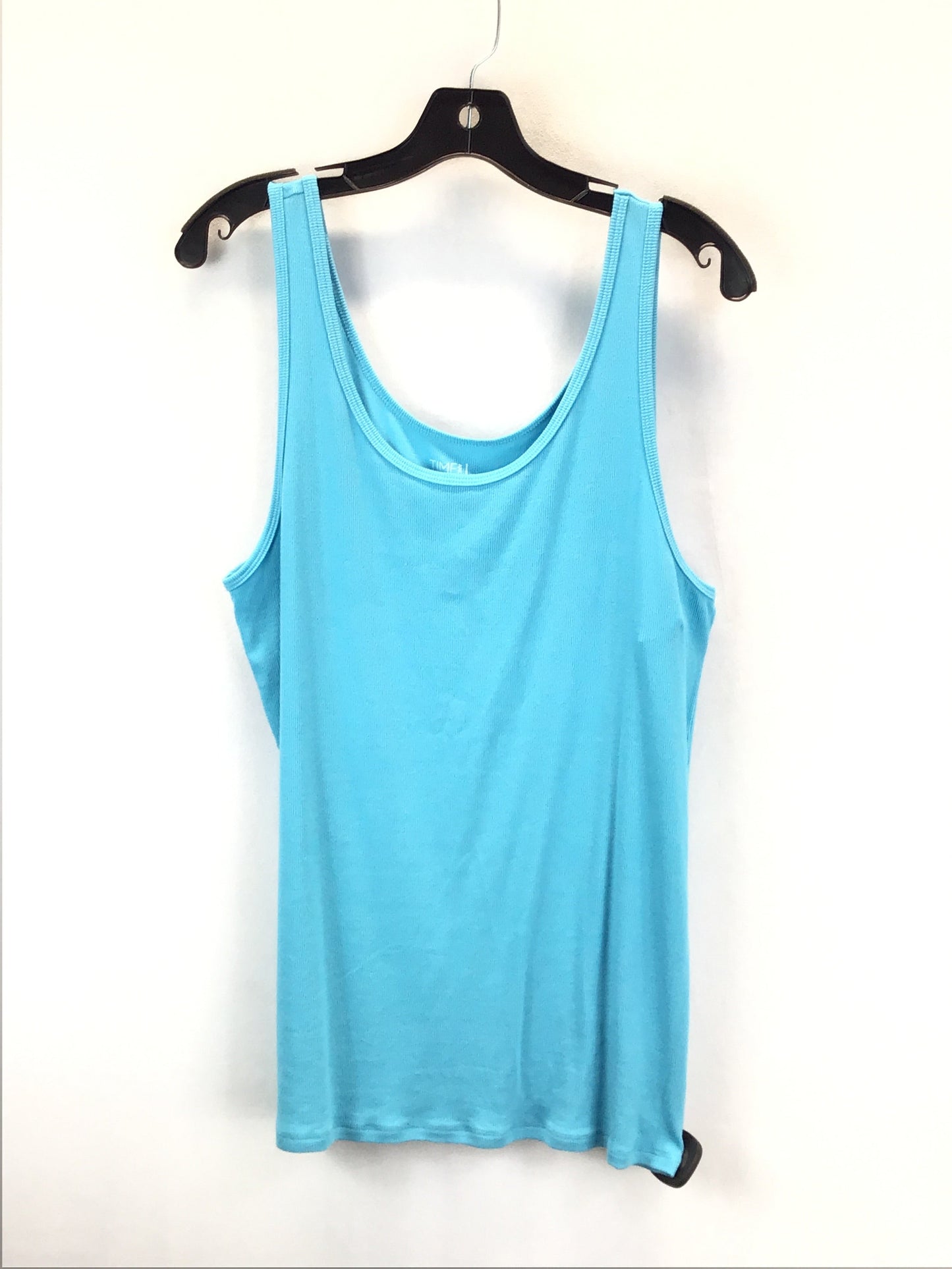 Tank Top By Time And Tru  Size: Xxxl