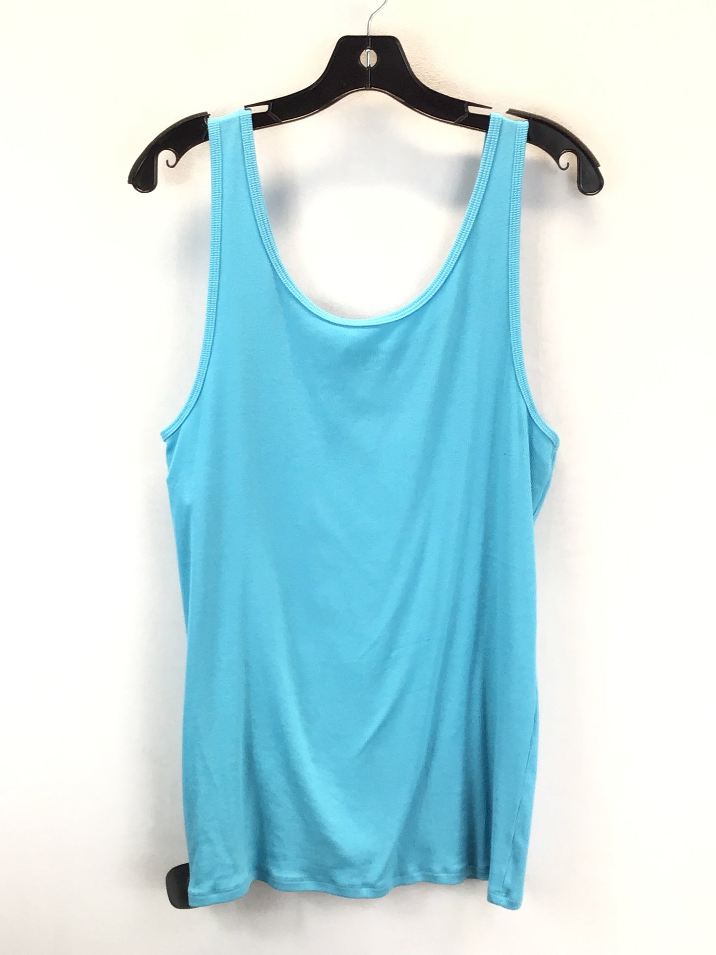 Tank Top By Time And Tru  Size: Xxxl