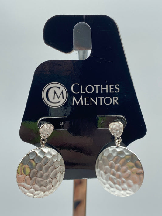 Earrings Dangle/drop Clothes Mentor