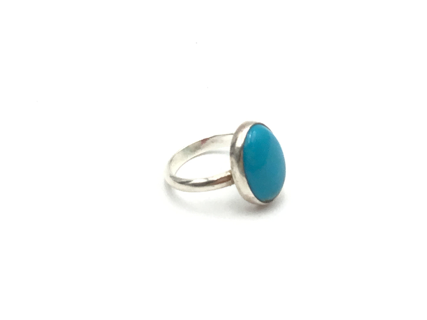 Ring Sterling Silver By Clothes Mentor