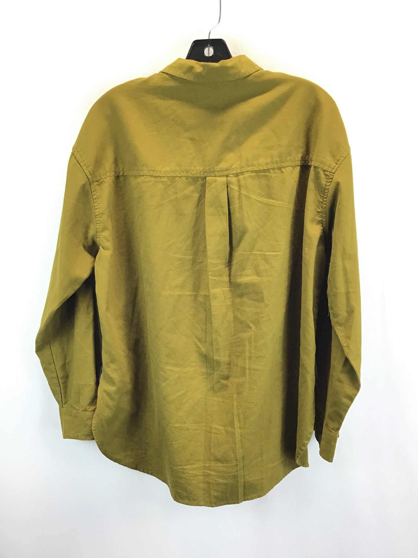 Top Long Sleeve By Universal Thread  Size: M