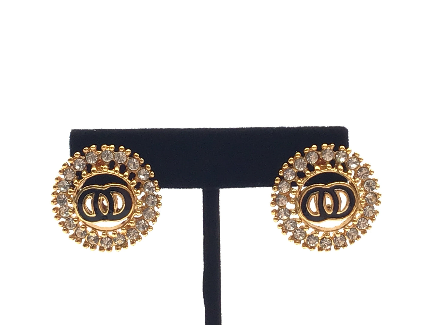 Earrings Stud By Clothes Mentor