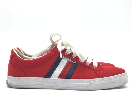 Shoes Sneakers By Tommy Hilfiger  Size: 8.5