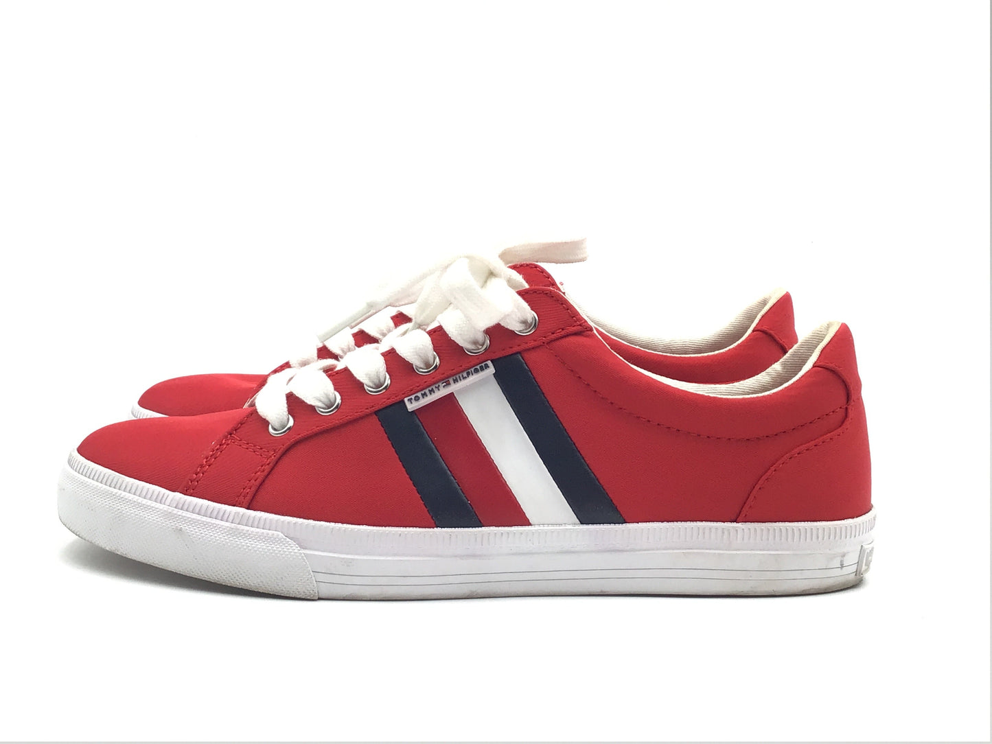 Shoes Sneakers By Tommy Hilfiger  Size: 8.5