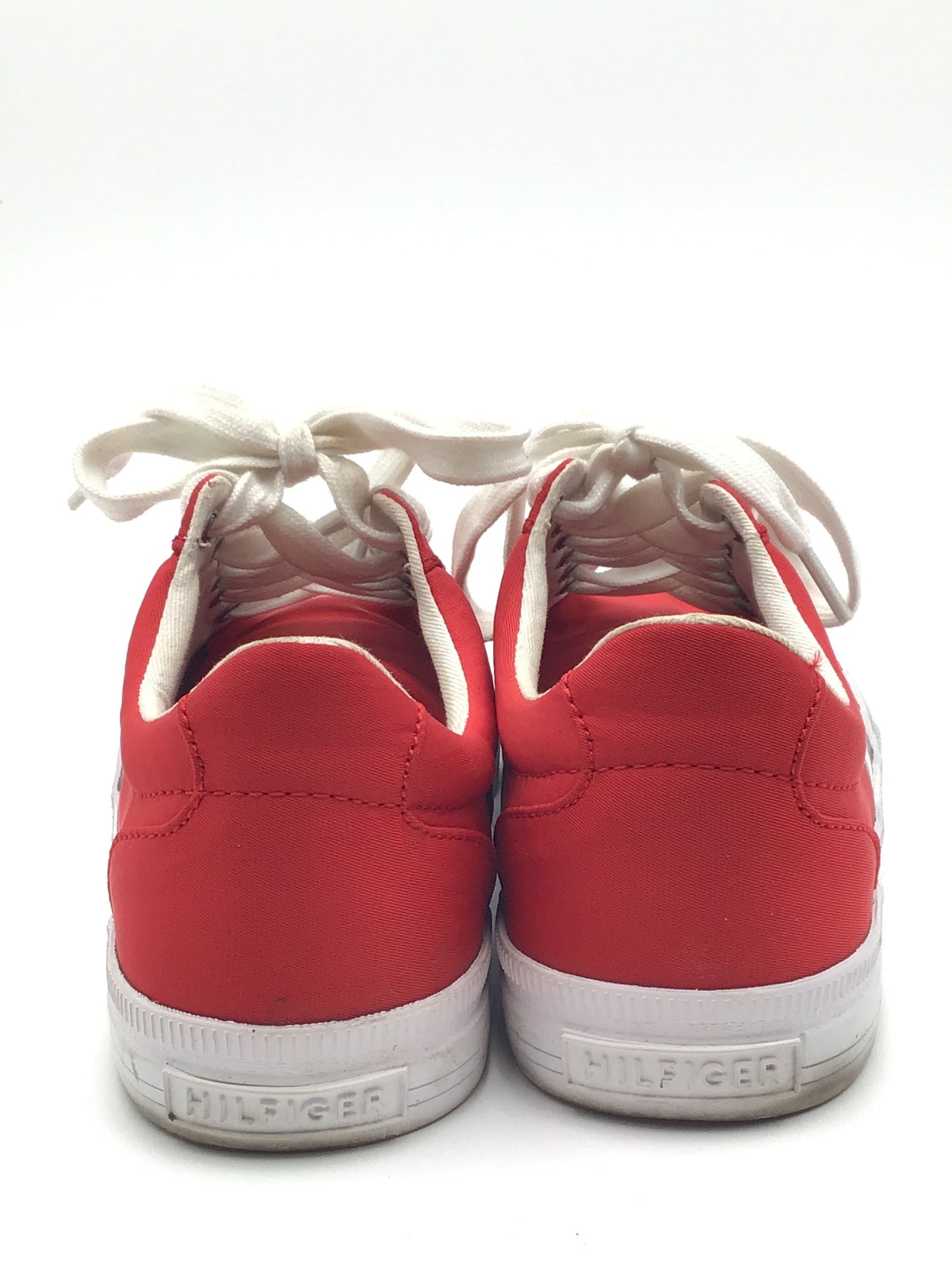 Shoes Sneakers By Tommy Hilfiger  Size: 8.5