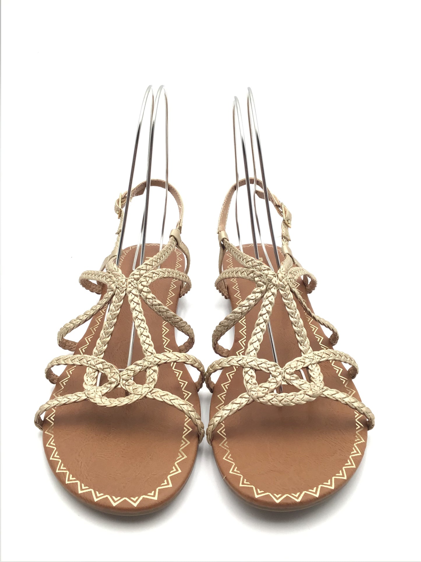 Sandals Flats By Report  Size: 12