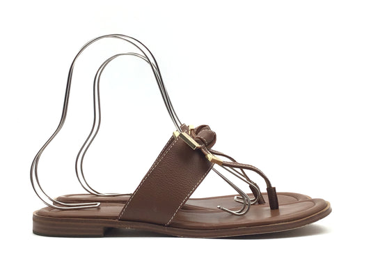 Sandals Designer By Michael By Michael Kors  Size: 10