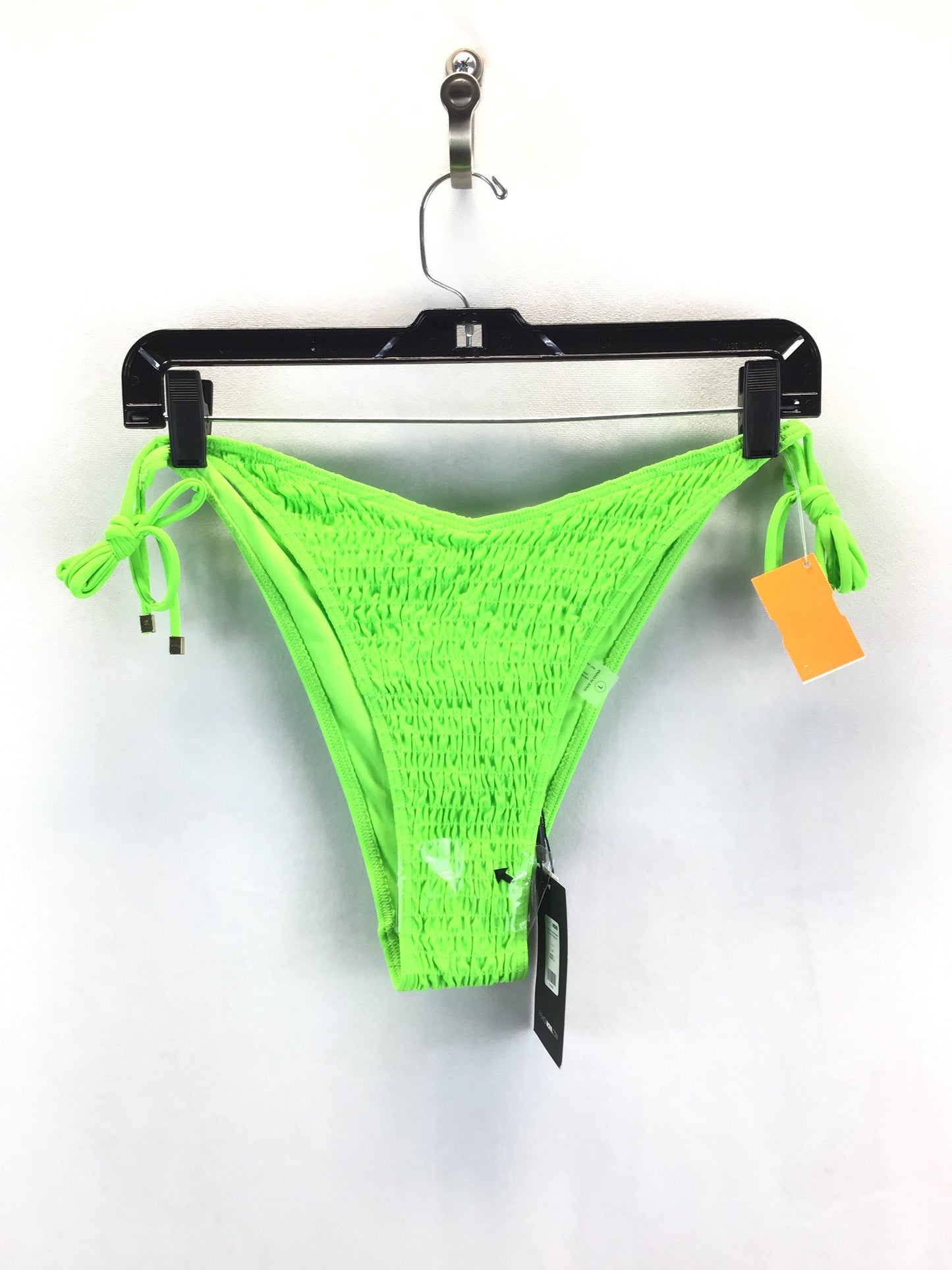 Green Swimsuit 2pc Fashion Nova, Size L