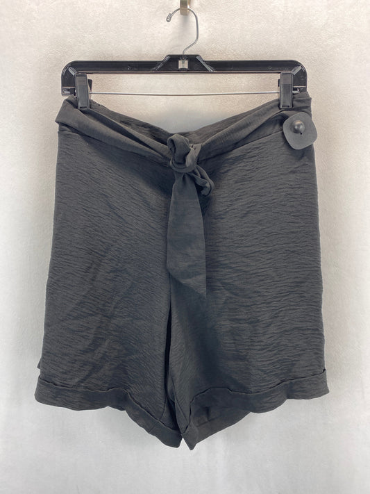 Black Shorts Clothes Mentor, Size 1x