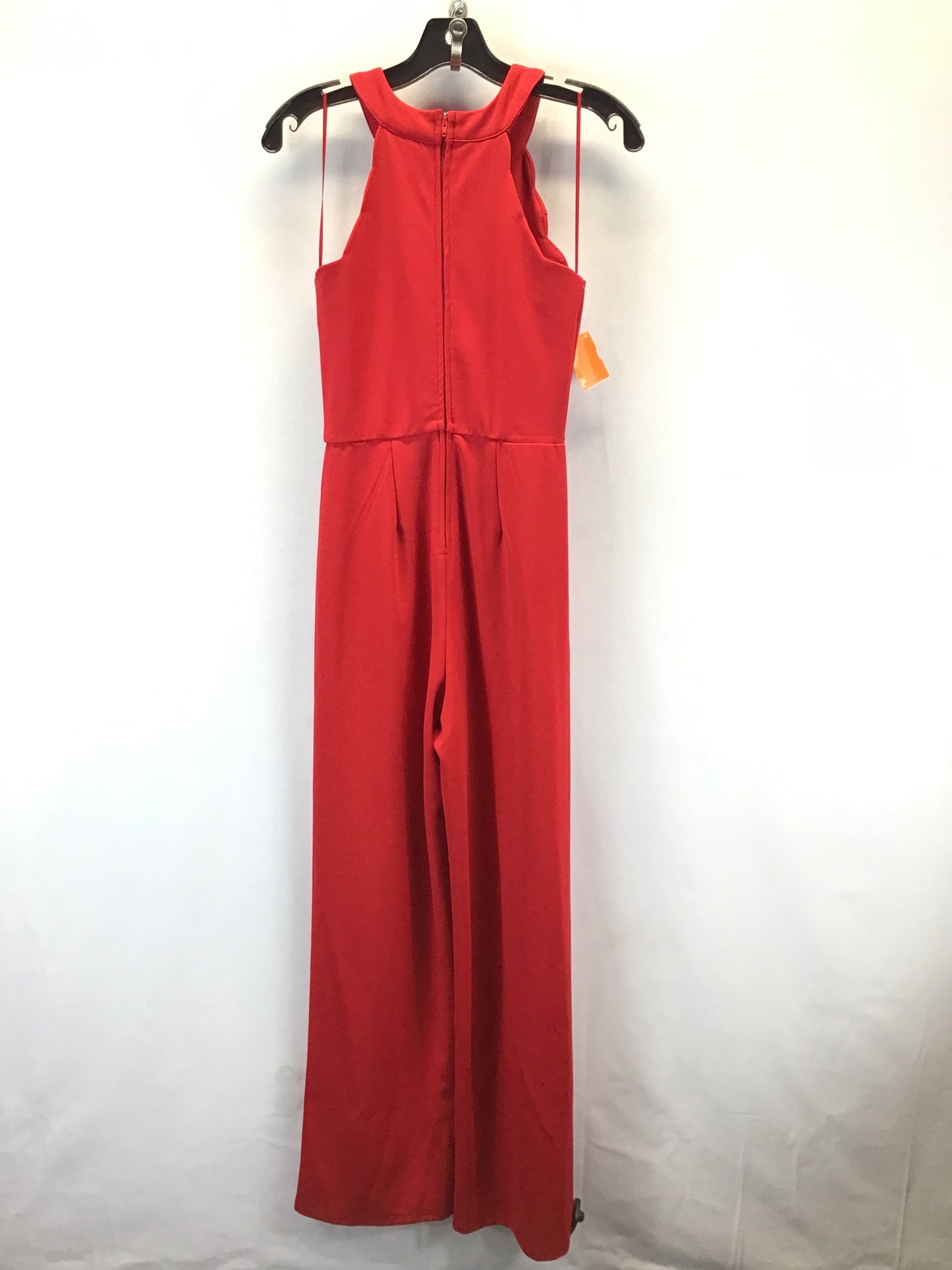 Jumpsuit By Mi Ami In Red, Size: Xs