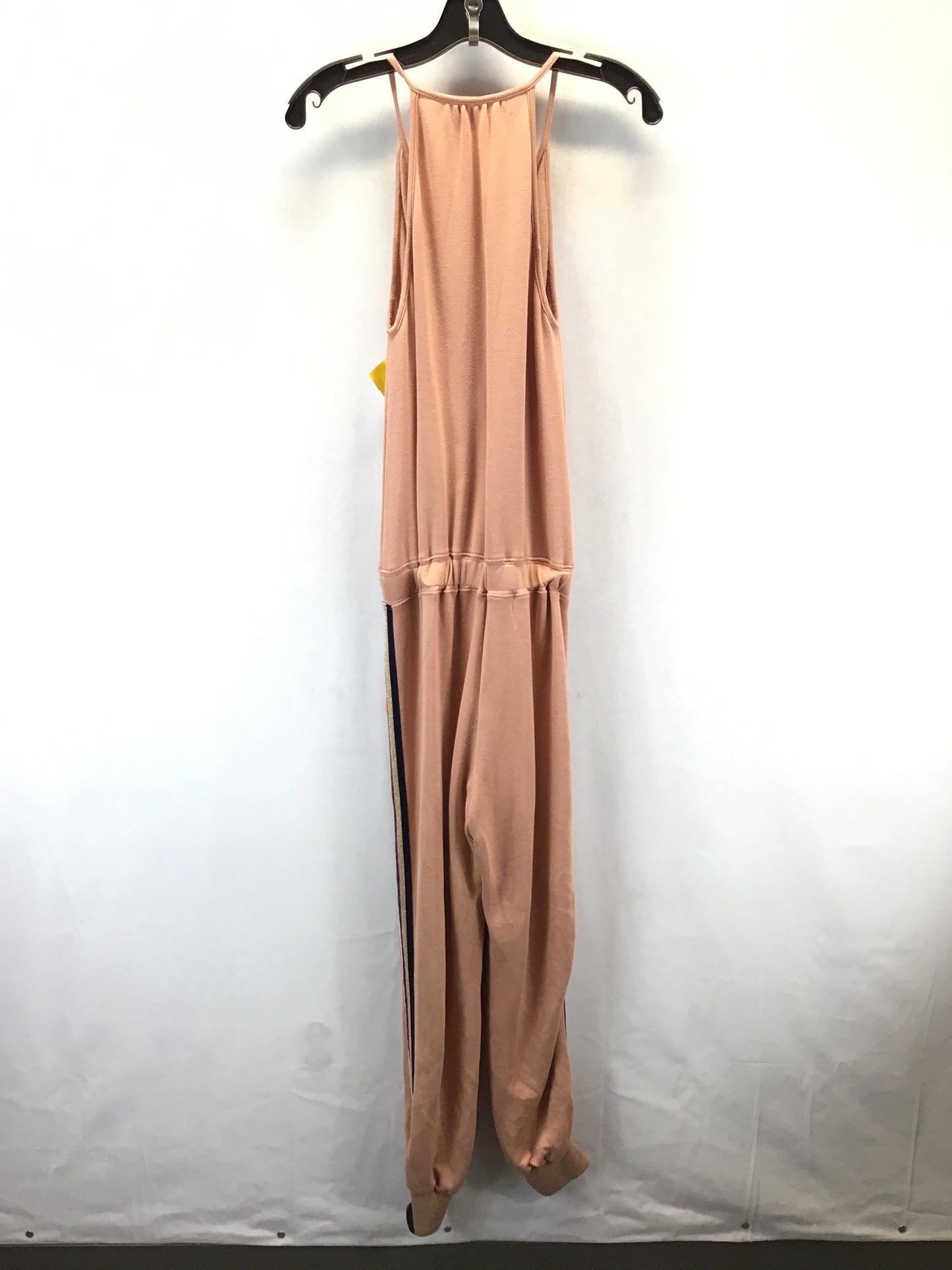 Jumpsuit By Ramy Brook In Peach, Size: Xs