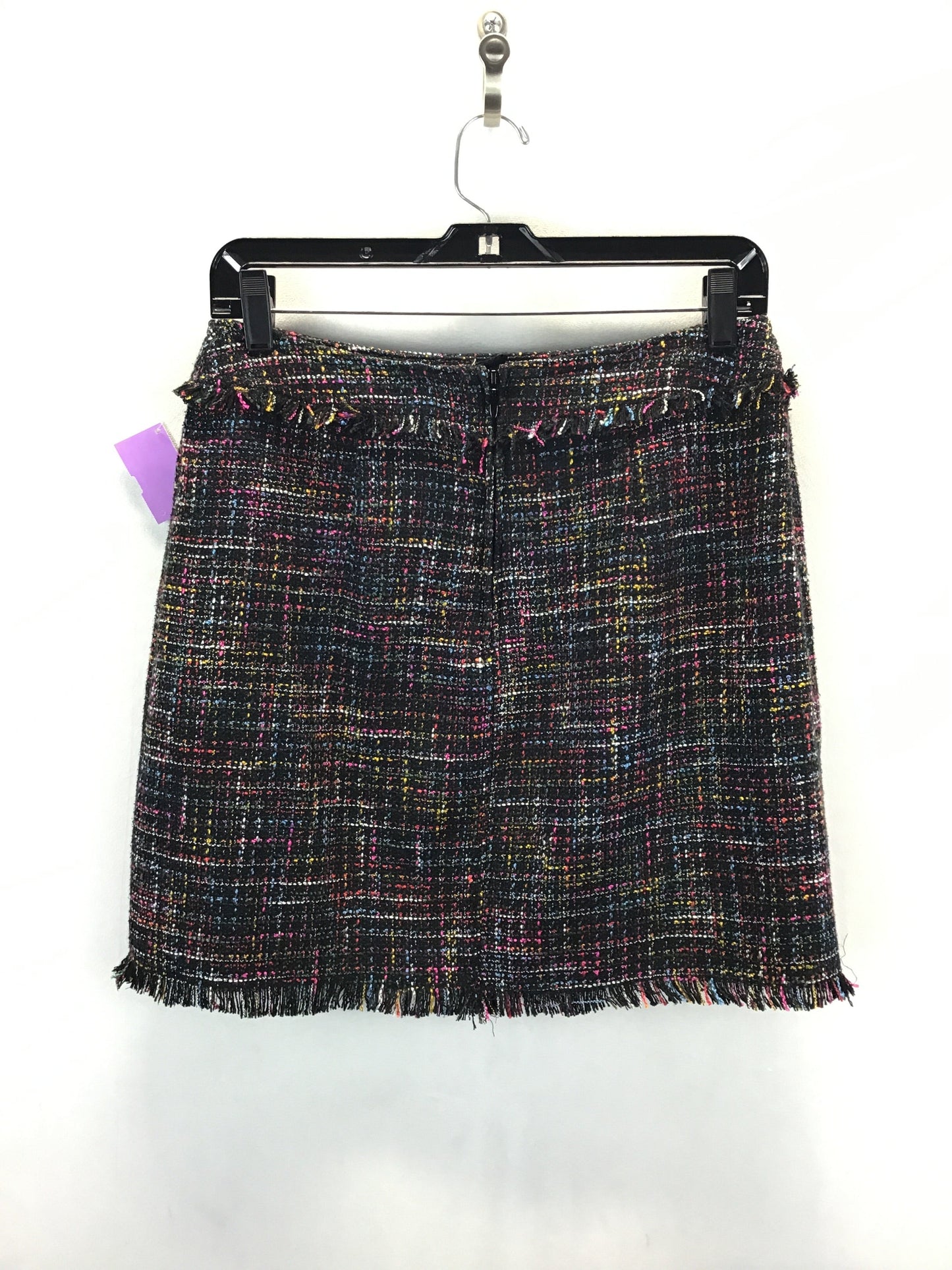 Skirt Mini & Short By H&m In Black, Size: 10