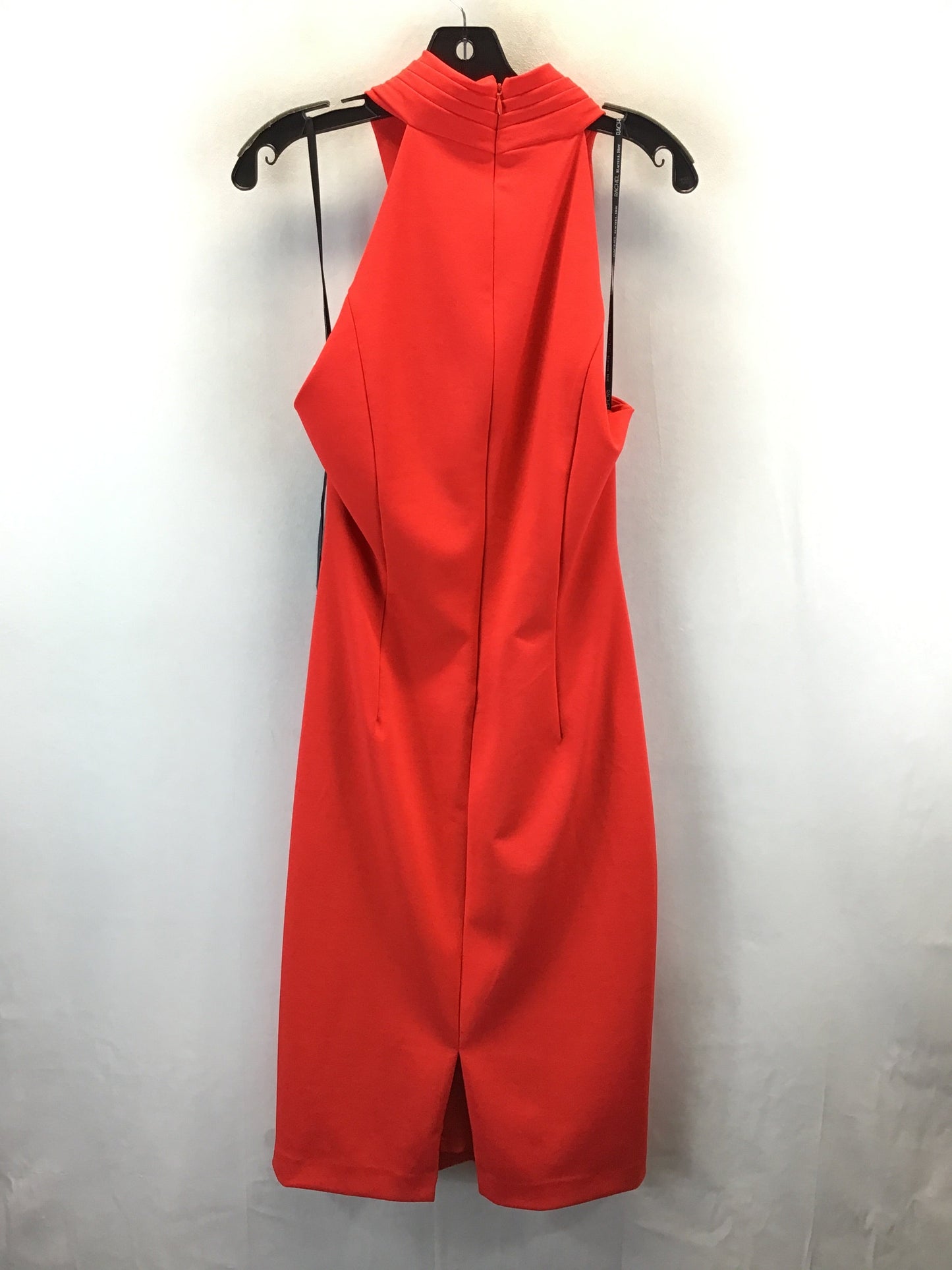 Dress Party Midi By Rachel Roy In Red, Size: Xl