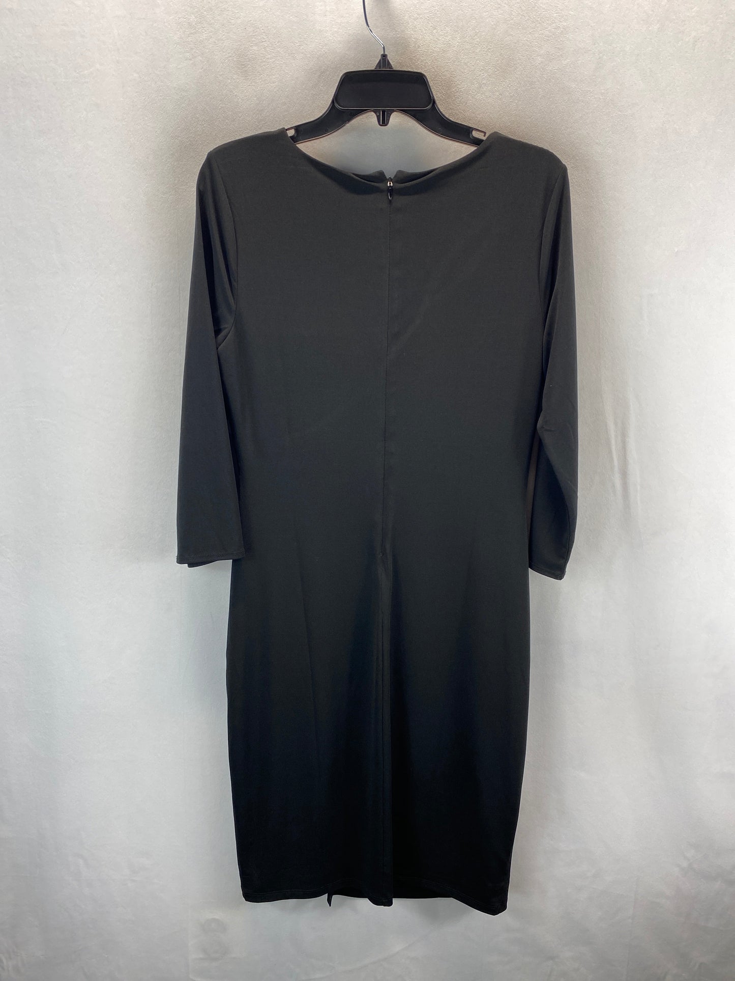 Dress Work By Inc In Black, Size: M