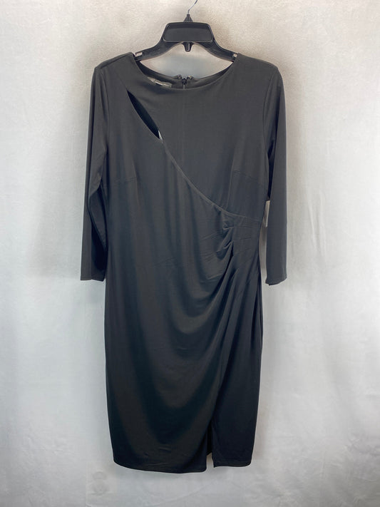 Dress Work By Inc In Black, Size: M