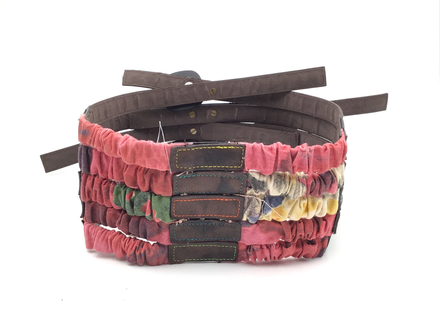 Belt Designer By Desigual