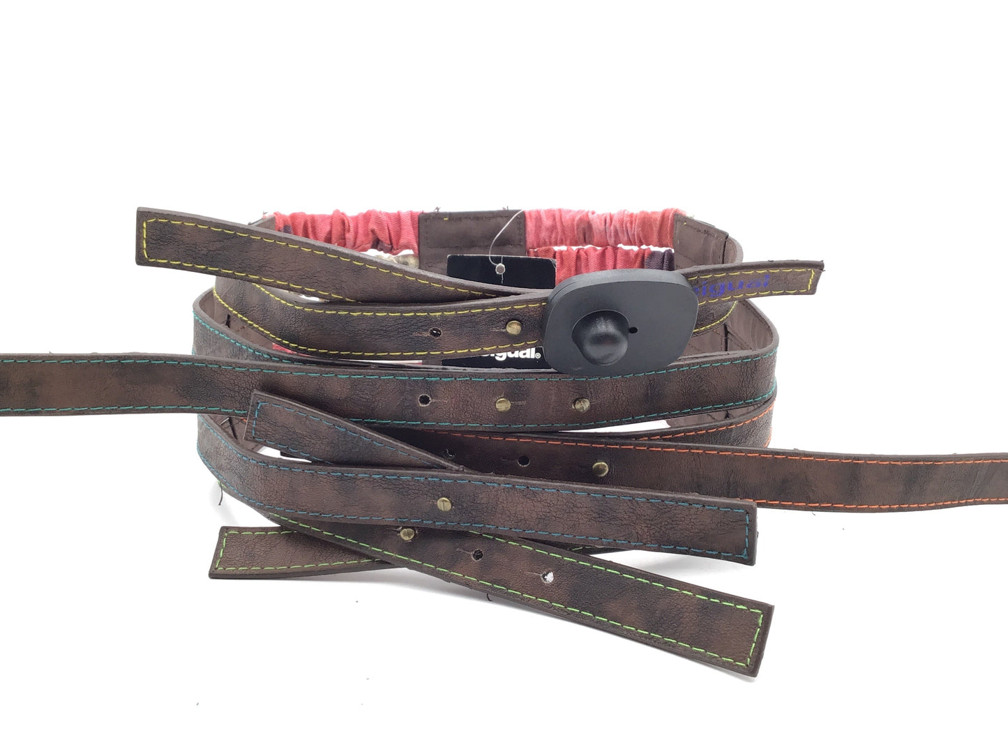 Belt Designer By Desigual