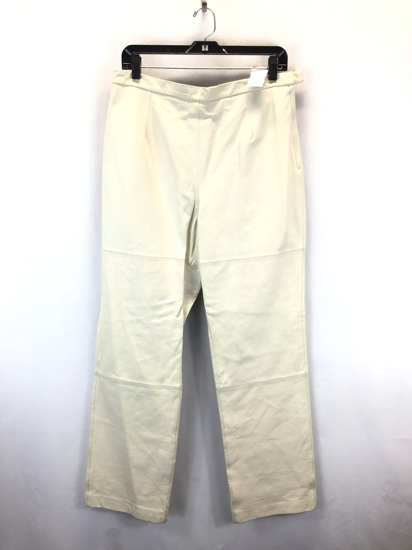 Pants Other By Clothes Mentor In Beige, Size: 12p