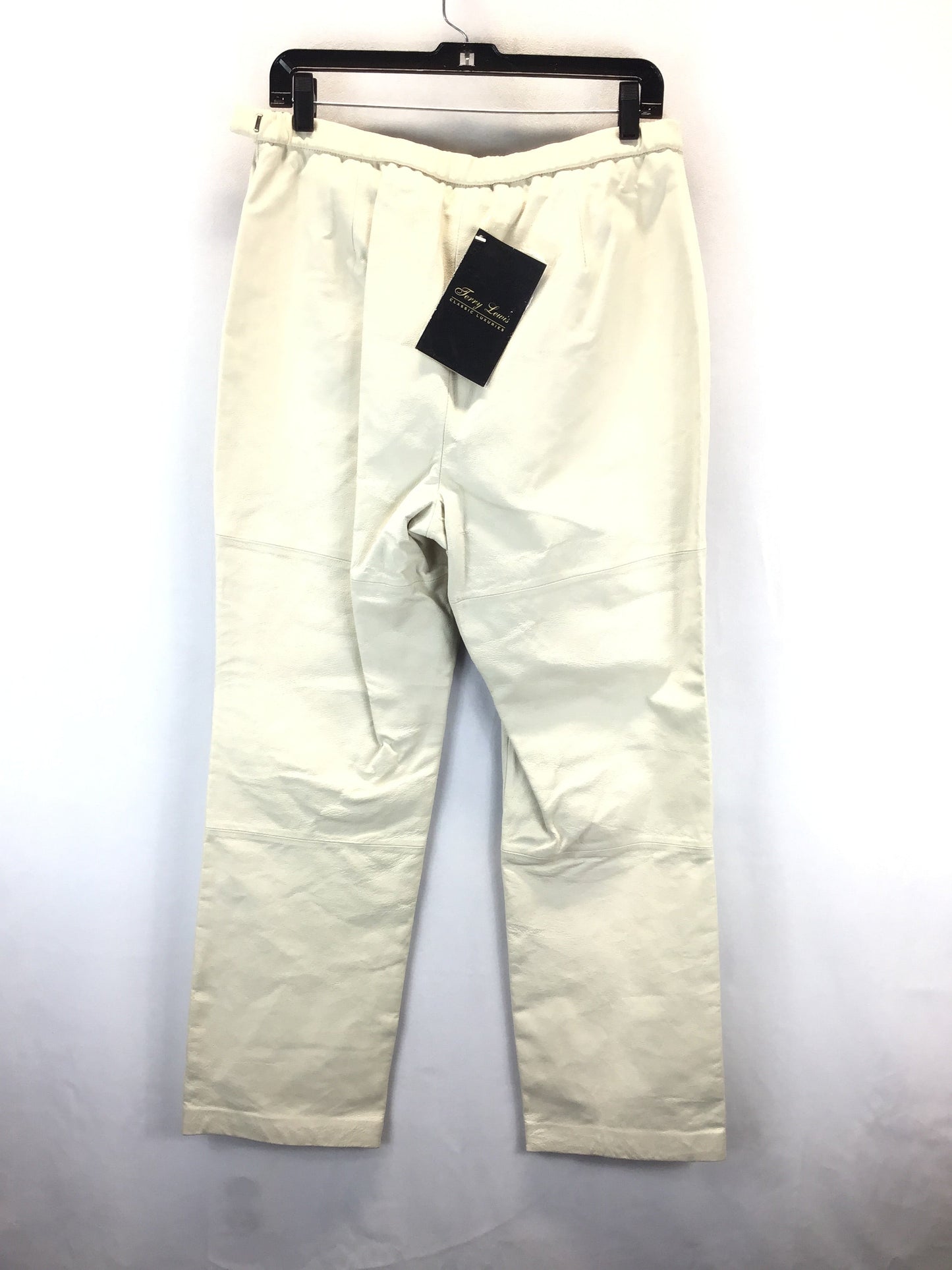 Pants Other By Clothes Mentor In Beige, Size: 12p