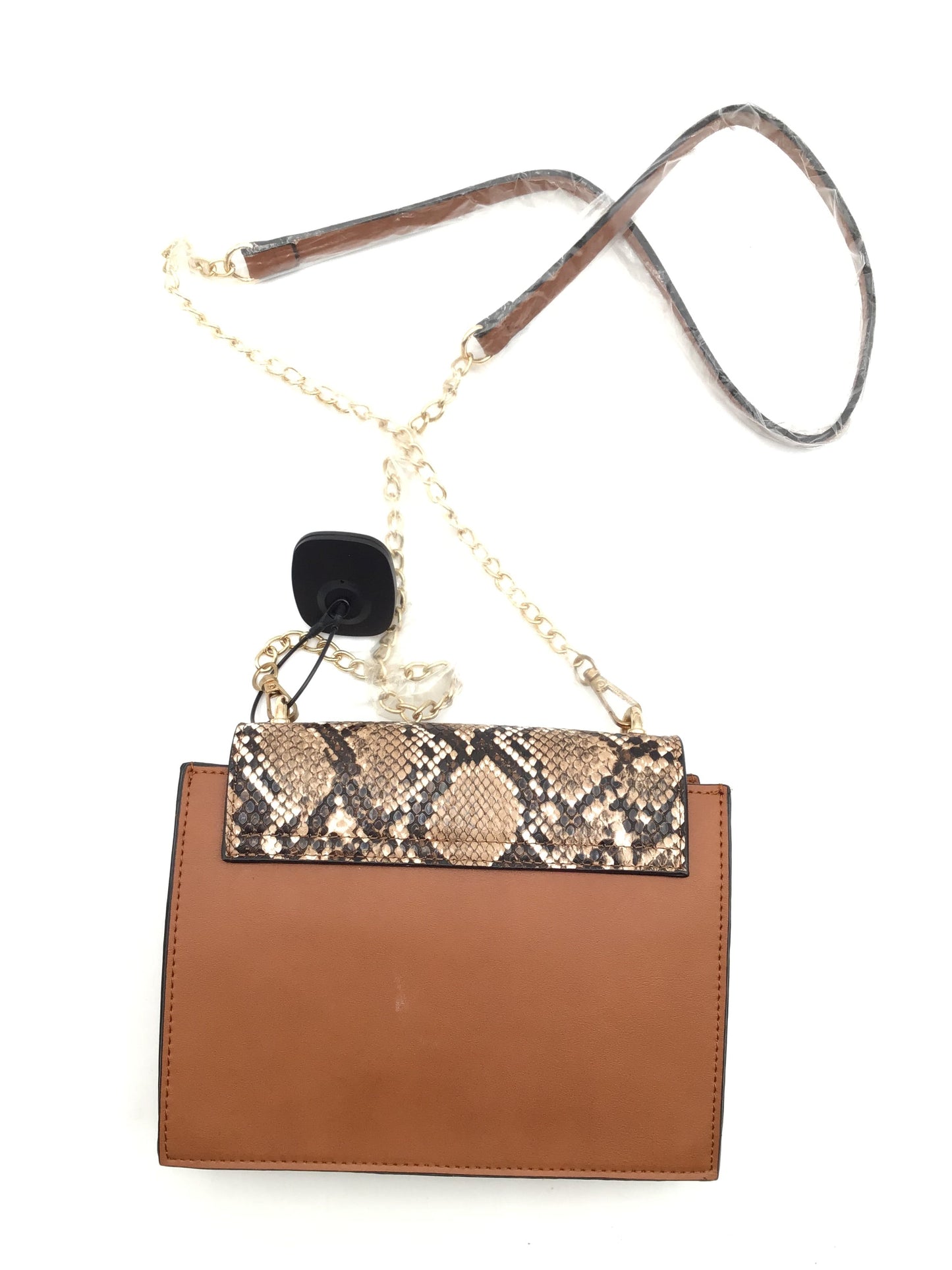 Crossbody By Clothes Mentor, Size: Small