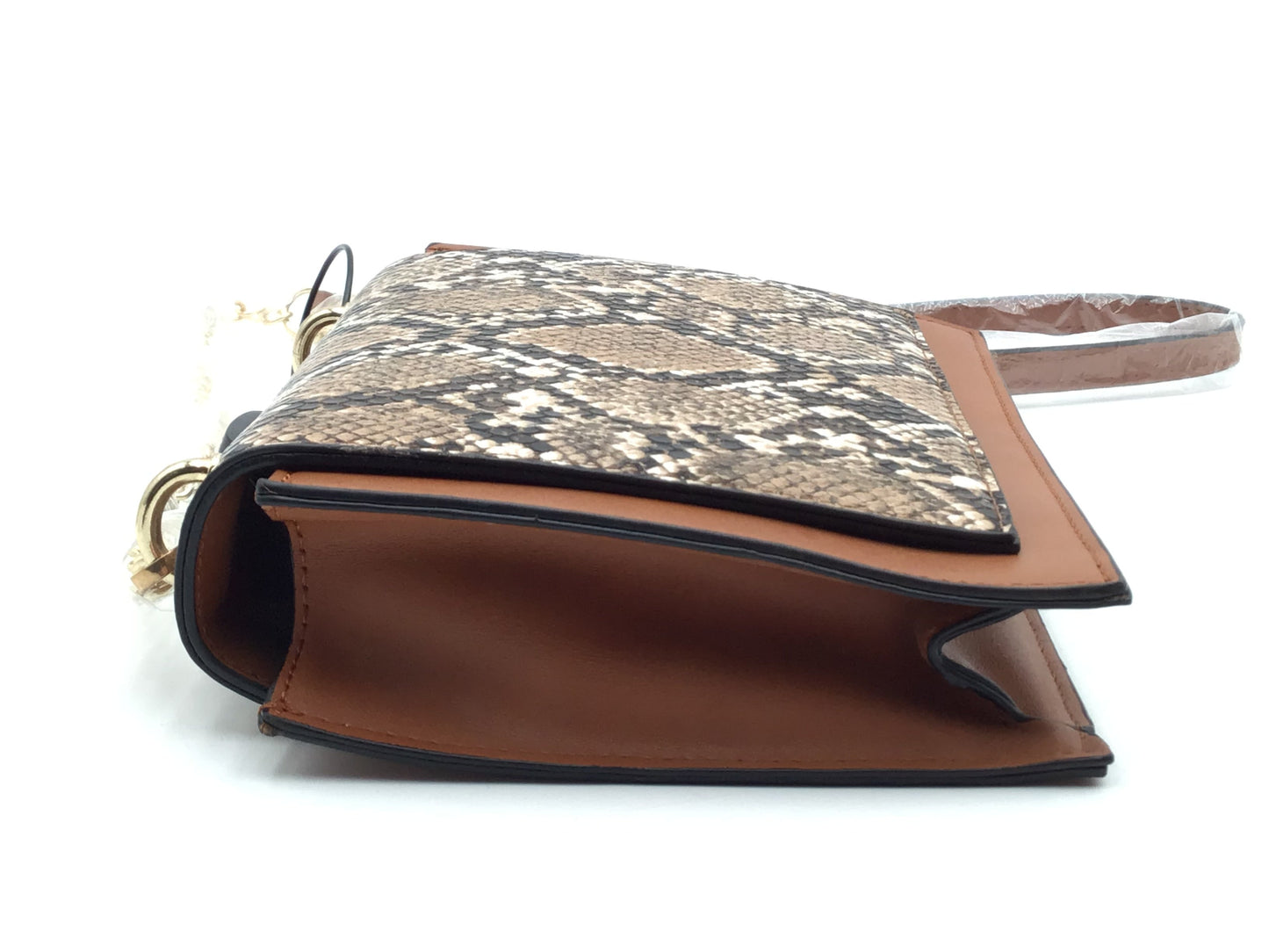 Crossbody By Clothes Mentor, Size: Small