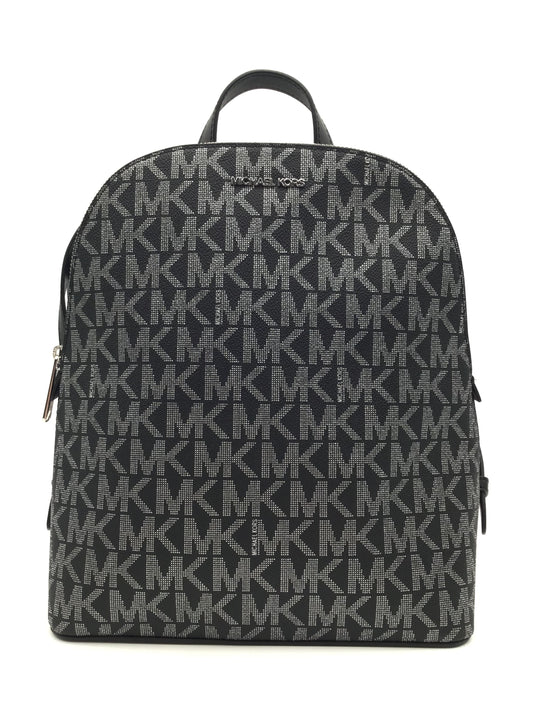 Backpack Designer By Michael By Michael Kors, Size: Large