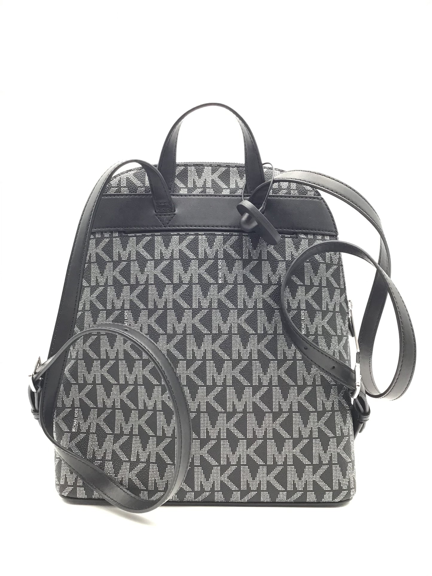 Backpack Designer By Michael By Michael Kors, Size: Large