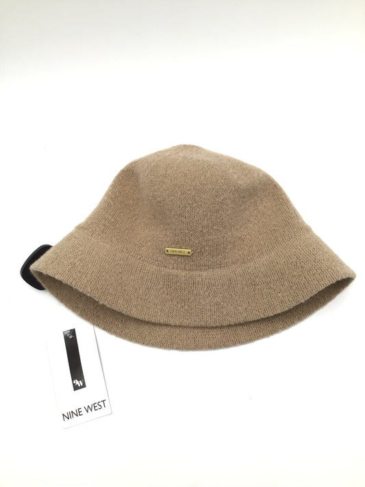 Hat Bucket By Nine West