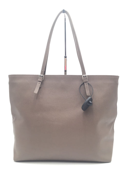 Tote Designer By Furla, Size: Large