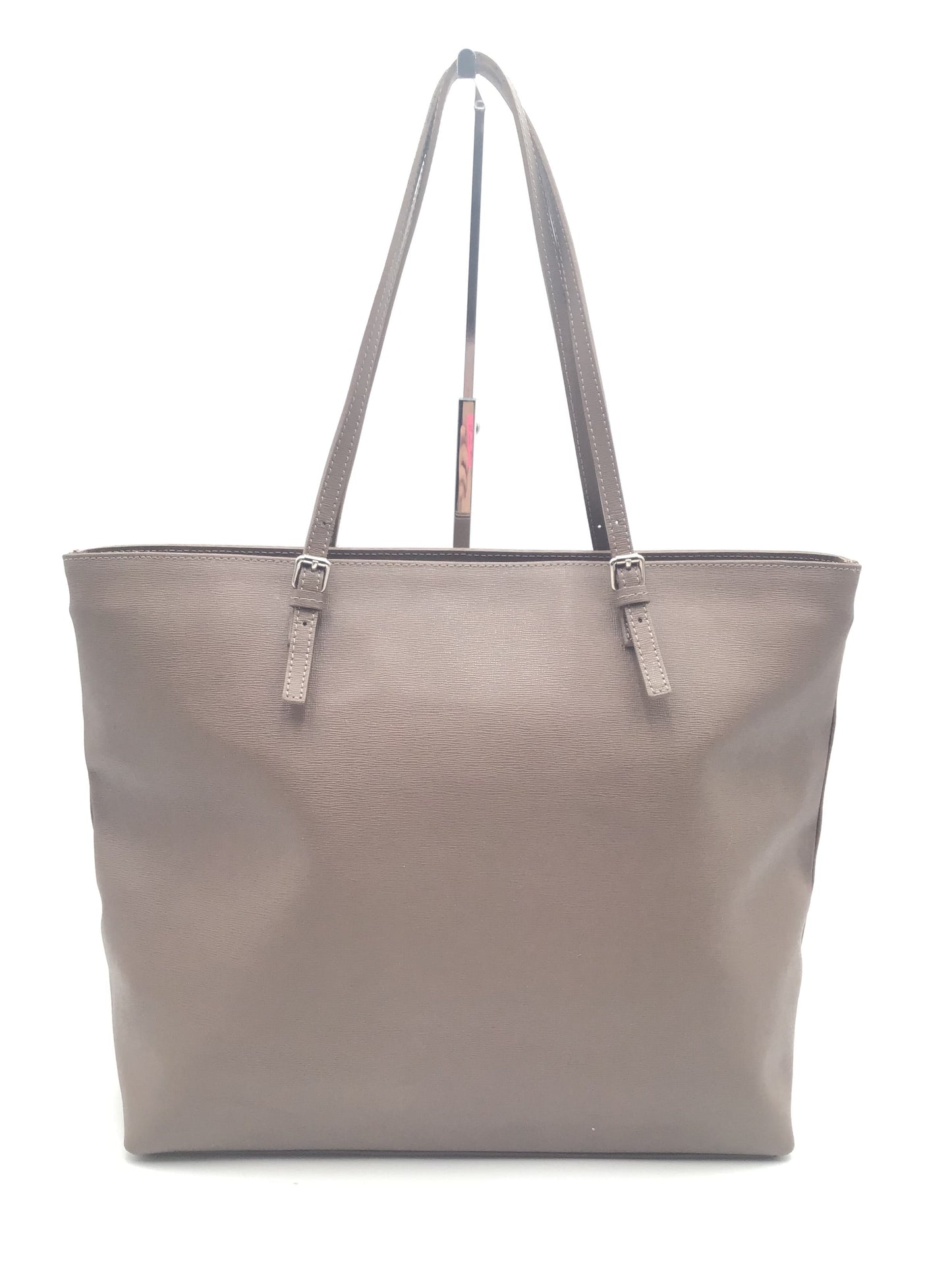 Tote Designer By Furla, Size: Large