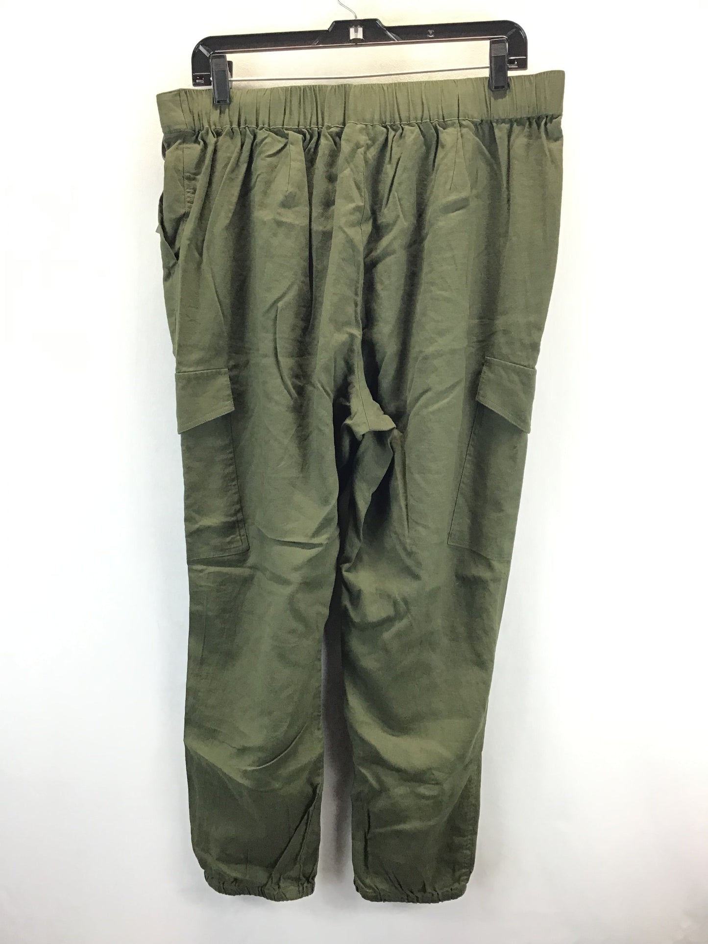 Pants Set 2pc By New York And Co In Green, Size: L