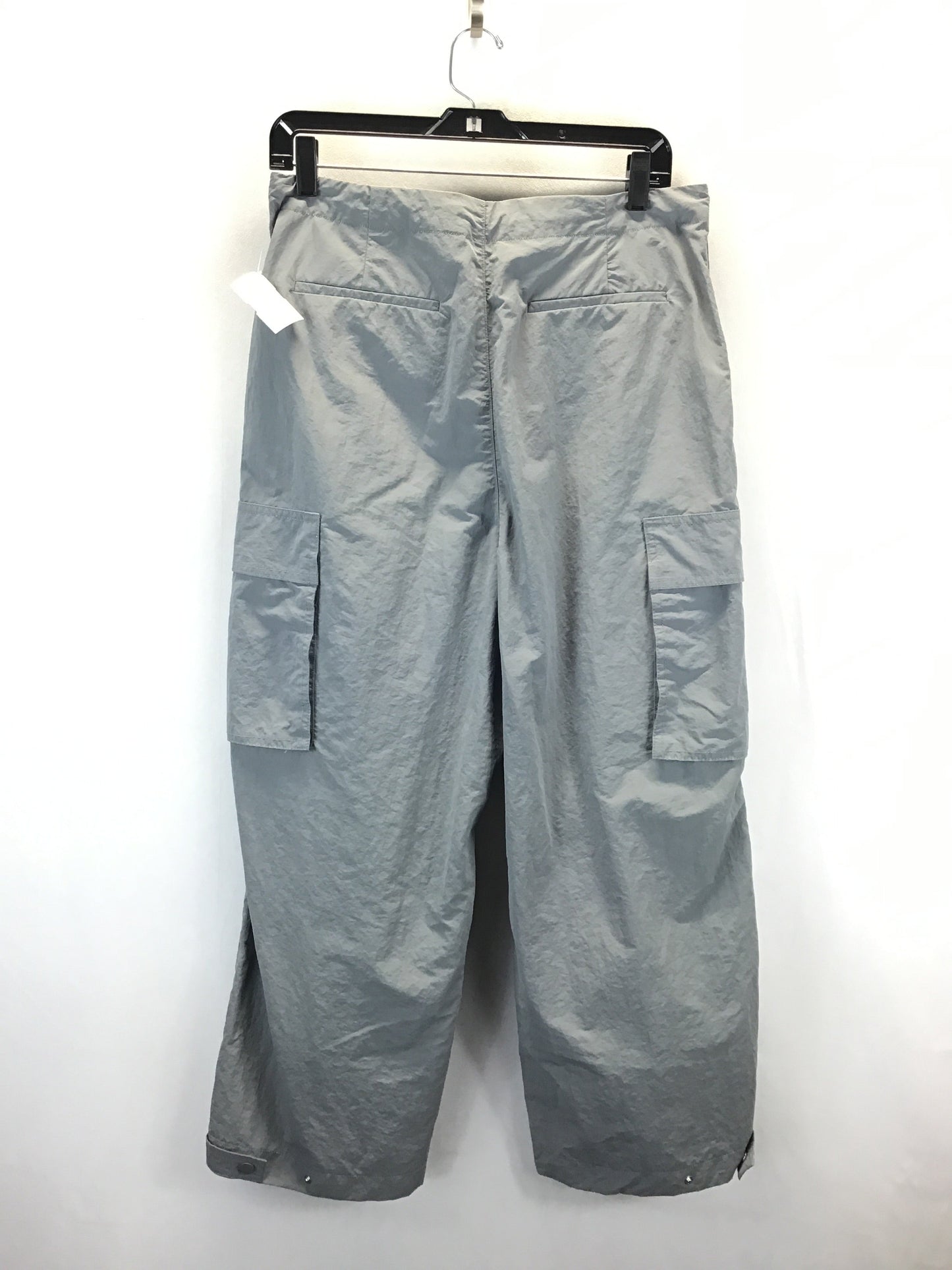 Pants Lounge By Zara In Grey, Size: M