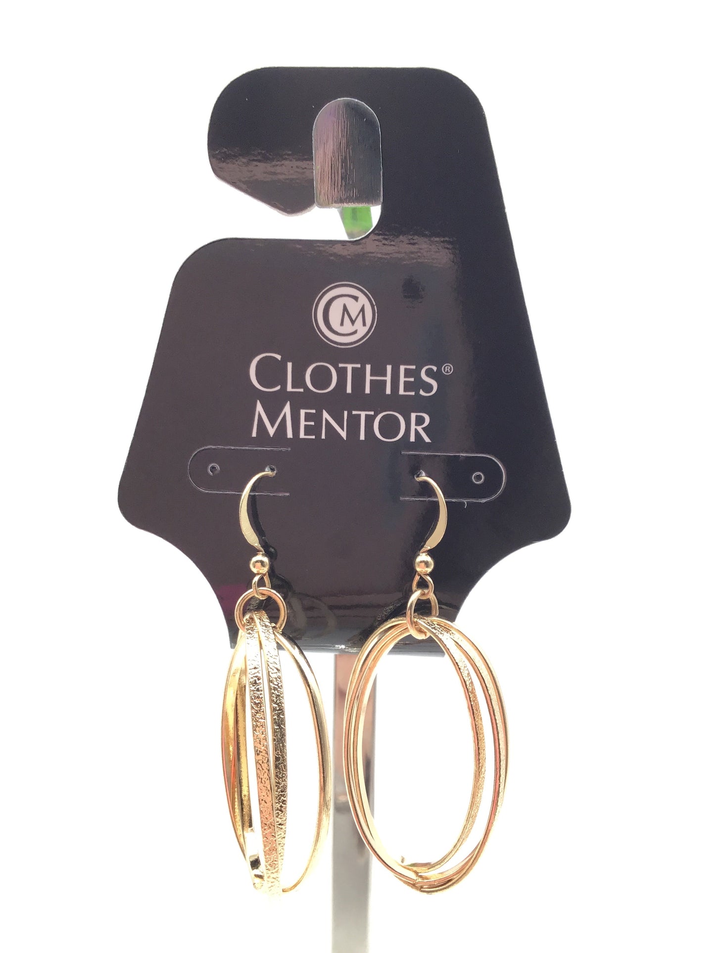 Earrings Hoop By Clothes Mentor