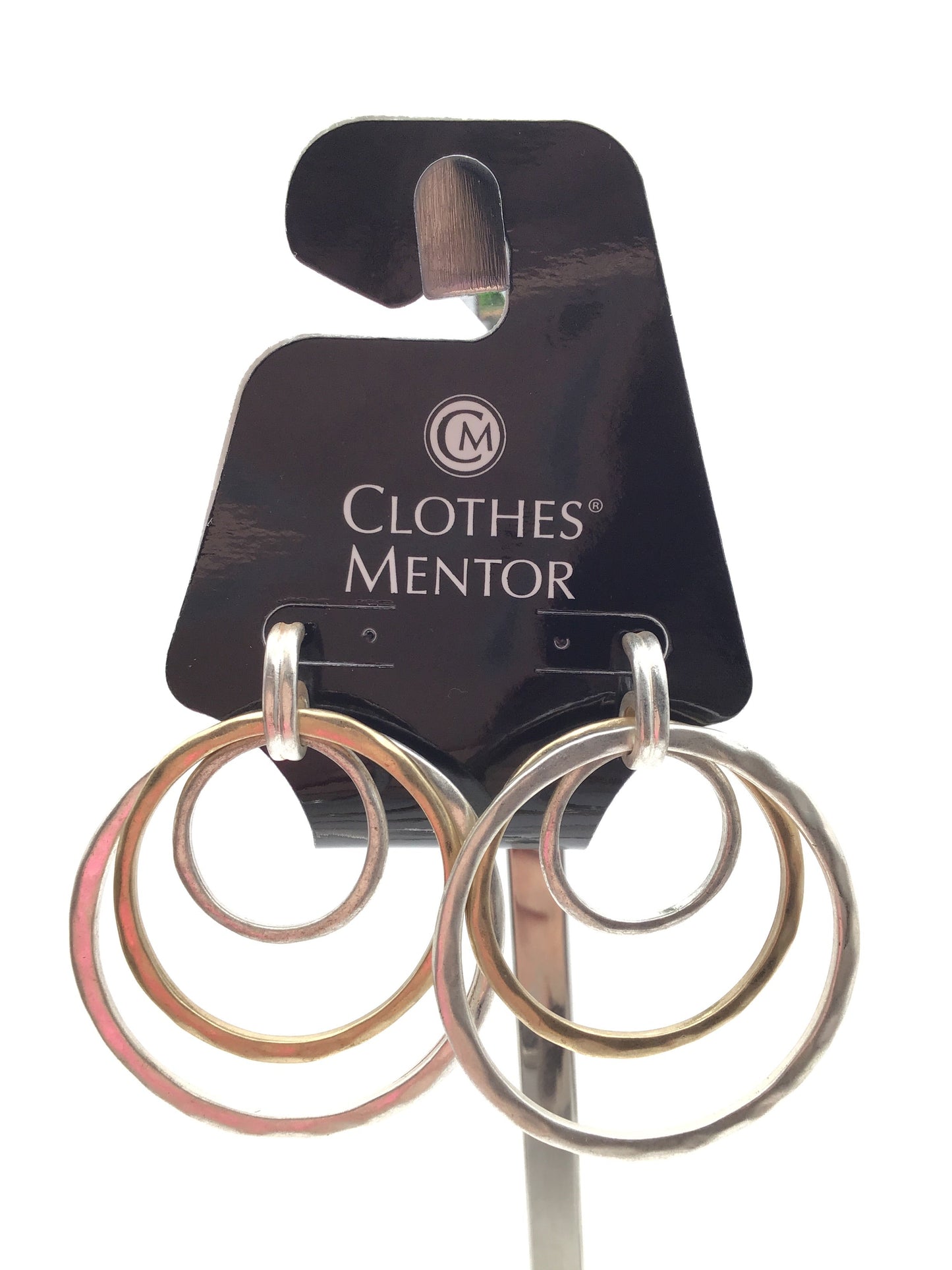 Earrings Dangle/drop By Clothes Mentor