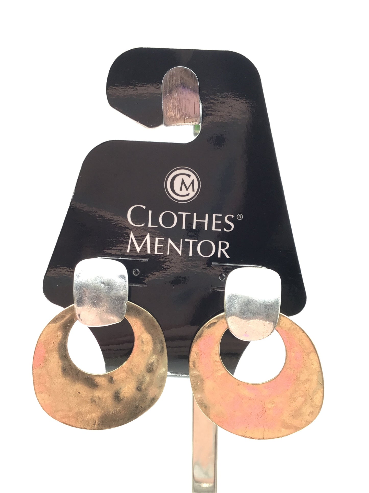 Earrings Dangle/drop By Clothes Mentor