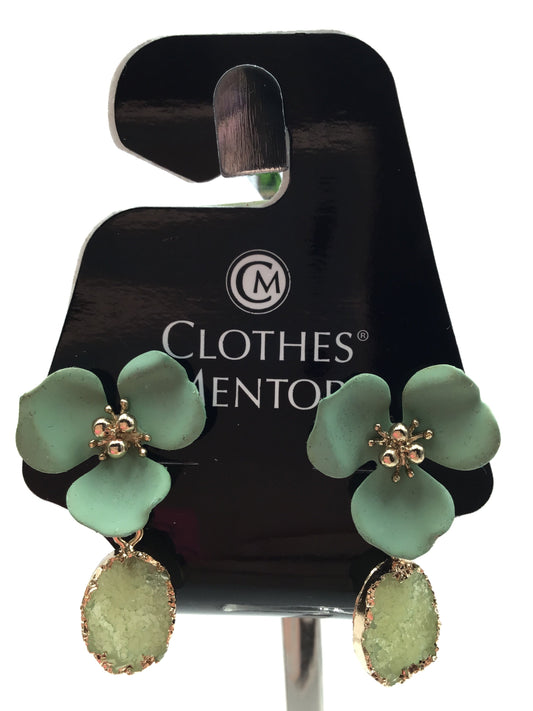 Earrings Statement By Clothes Mentor