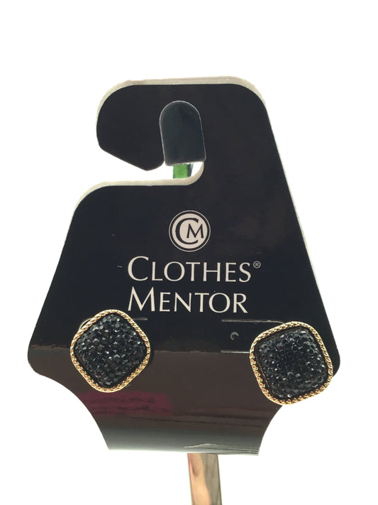 Earrings Stud By Clothes Mentor