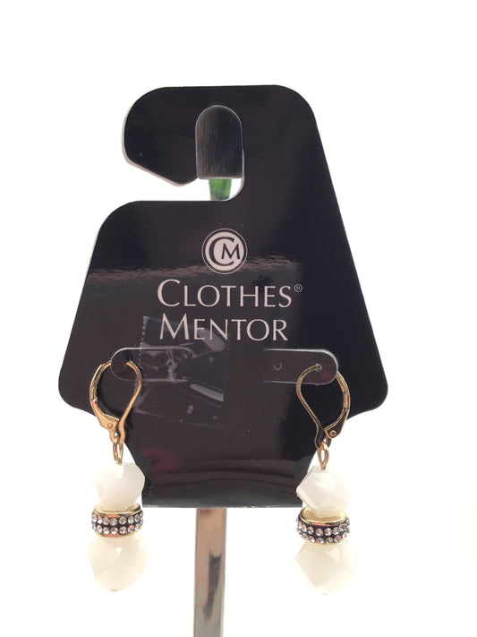 Earrings Dangle/drop By Clothes Mentor