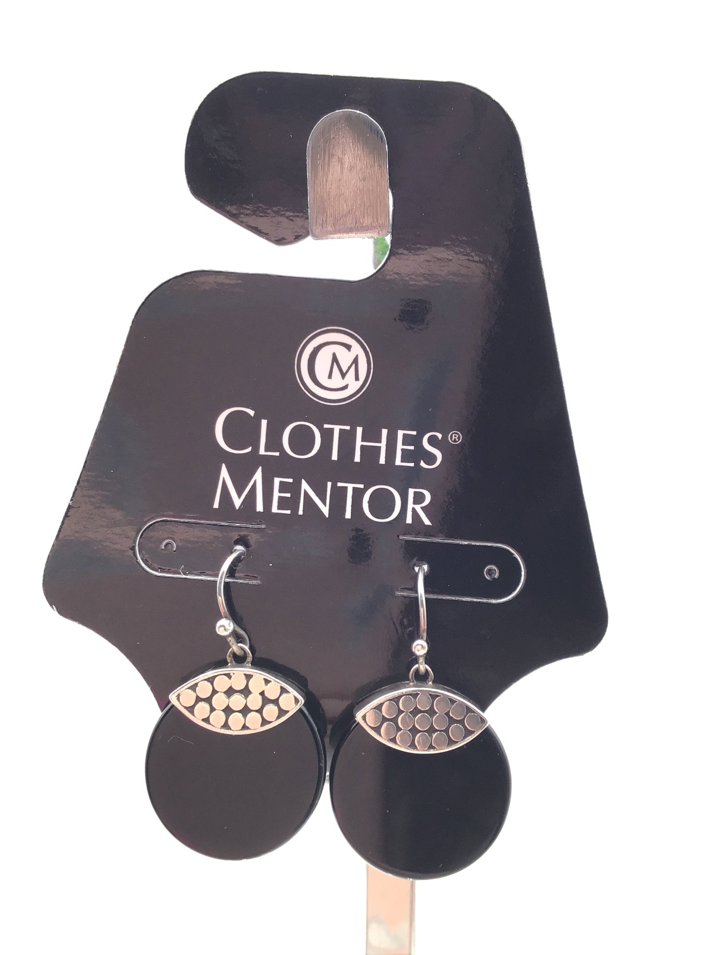 Earrings Sterling Silver By Clothes Mentor