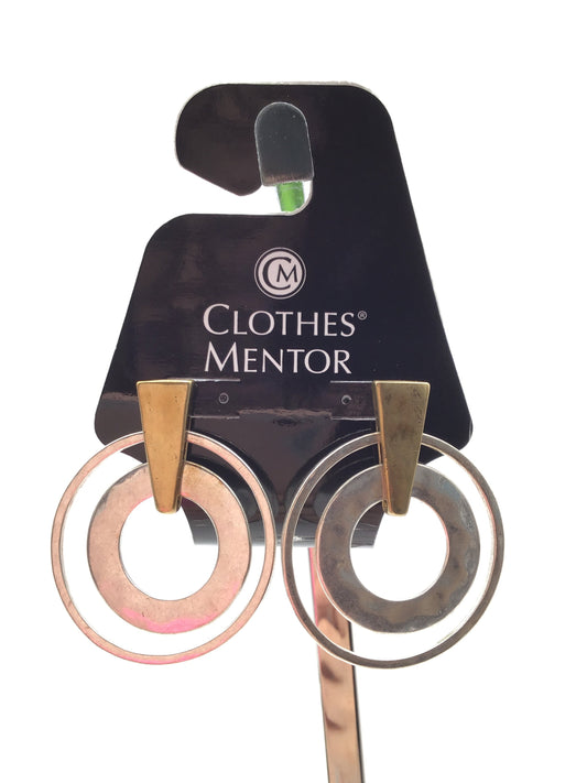 Earrings Statement By Clothes Mentor