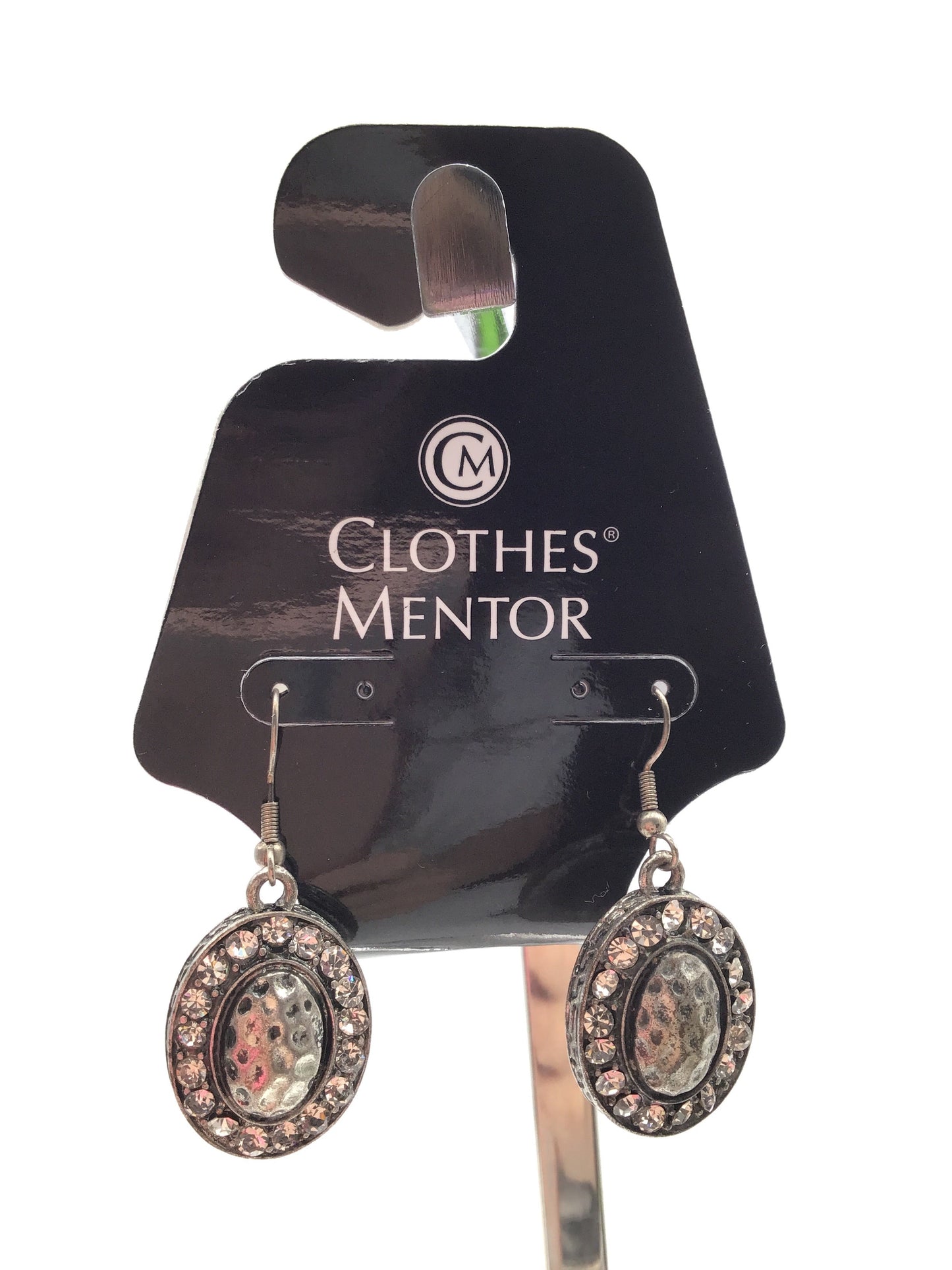 Earrings Dangle/drop By Clothes Mentor