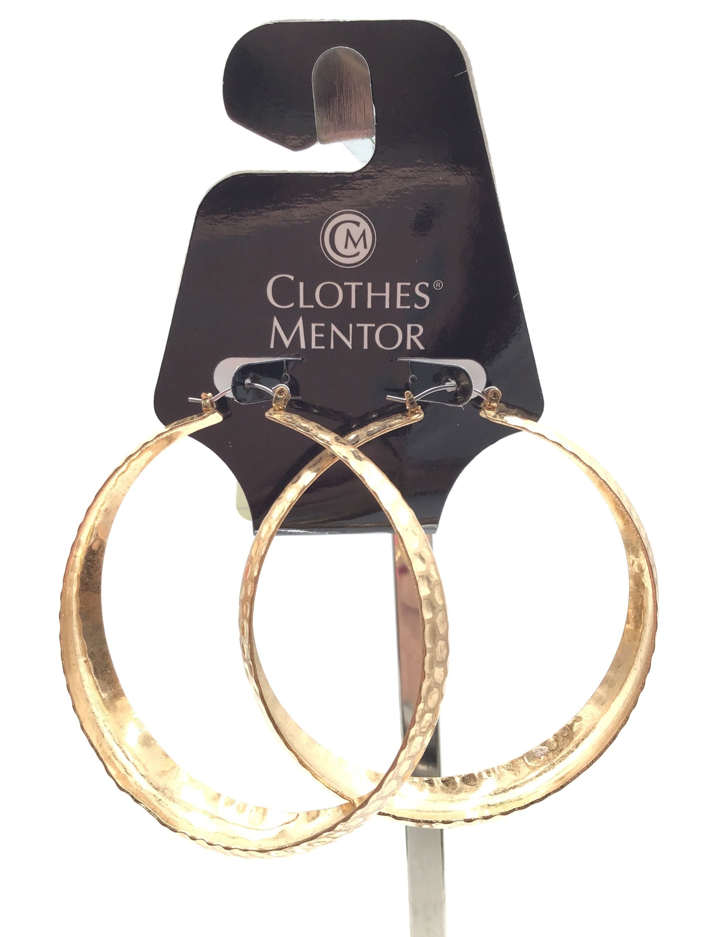 Earrings Hoop By Clothes Mentor