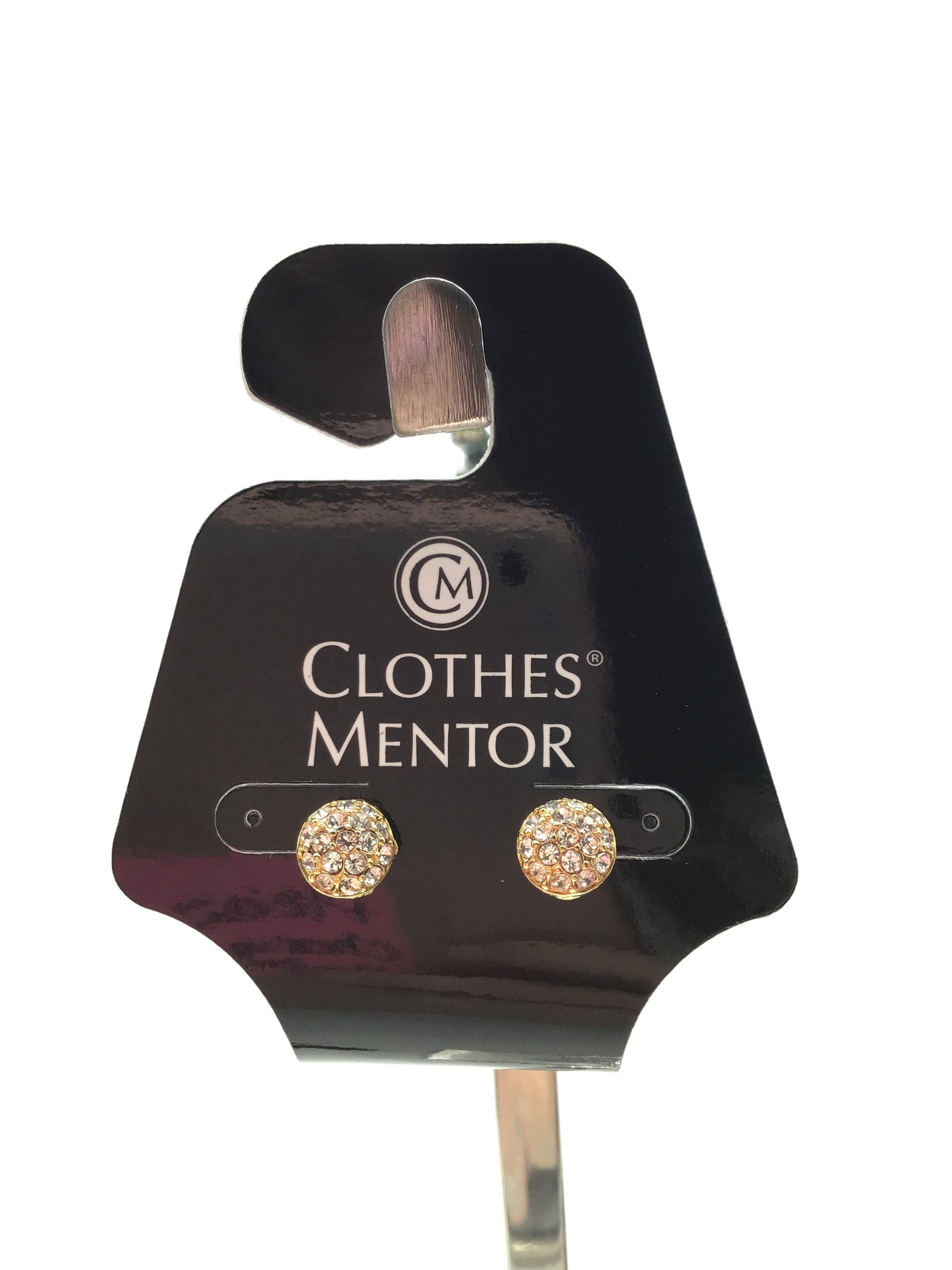 Earrings Stud By Clothes Mentor