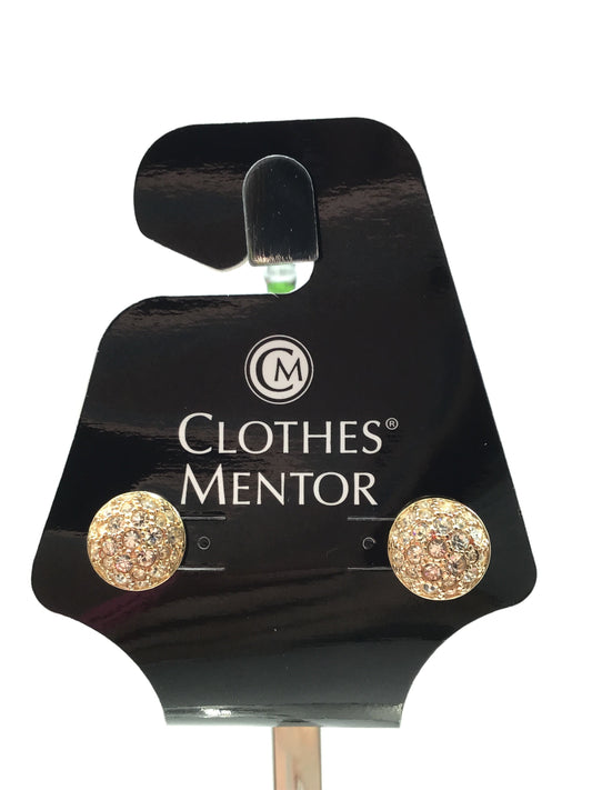 Earrings Stud By Clothes Mentor