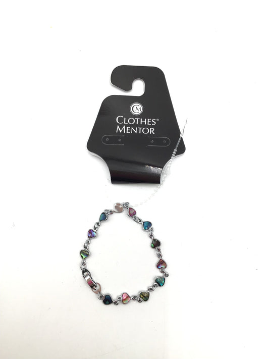 Bracelet Chain By Clothes Mentor